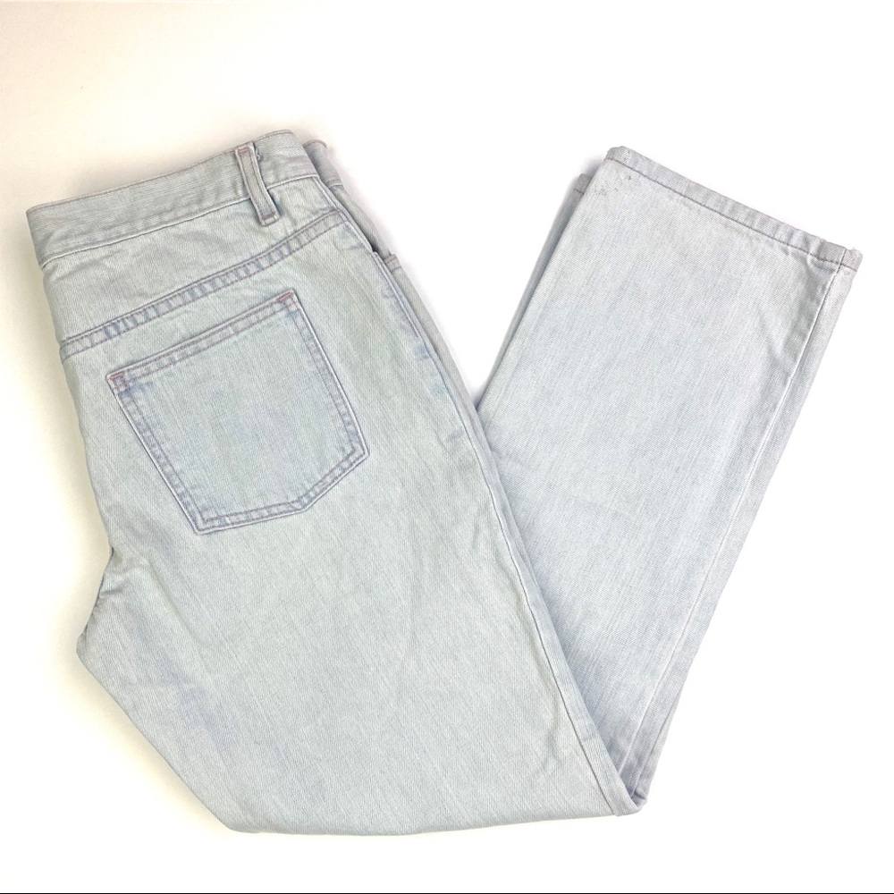 ALL JEANS DISCOUNTED! MARC JACOBS $350 Women’s Cropped Jeans - Picture 2 of 7